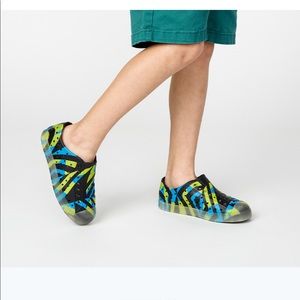 Jefferson Glow Child C6